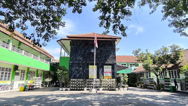 10 SD Terbaik dan Favorit di Cimahi
