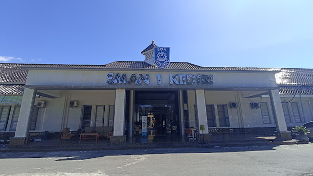 10 SMA Tebaik di Kediri