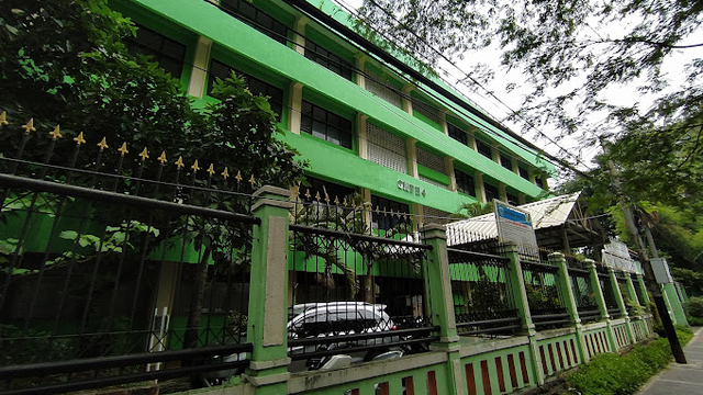 10 SMP Terbaik di Jakarta Pusat