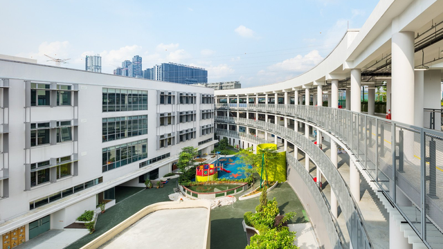 10 Sekolah Swasta Terbaik di Malaysia