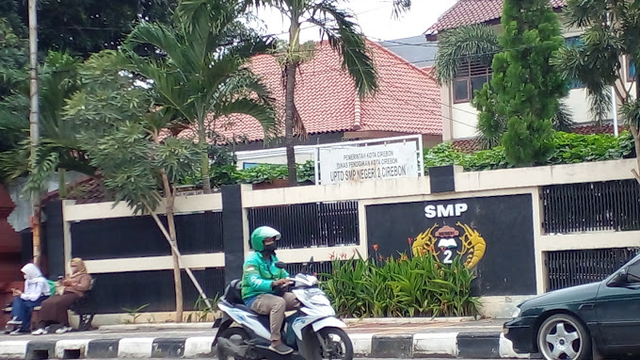 Daftar 10 Sekolah Favorit di Cirebon