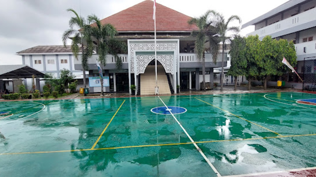 Rekomendasi 10 Sekolah Favorit di Bekasi