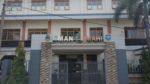 Rekomendasi 10 Sekolah Terbaik di Cimahi