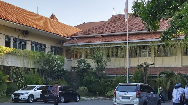 SMA Terbaik di Jawa Timur