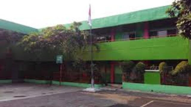 Sekolah Terbaik di Tingkat SD