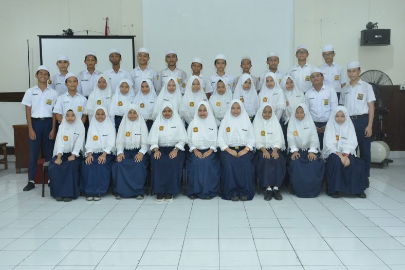 5 SMP Islam Terpadu & Terbaik di Medan