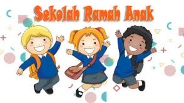 Sekolah Ramah Anak