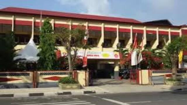Sekolah Terbaik di Ambon