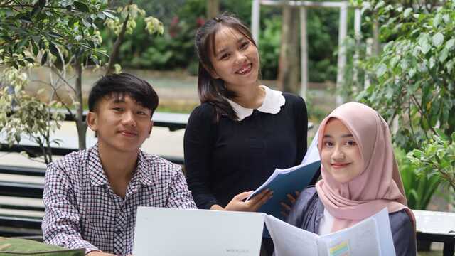 Ikatan Alumni Sekolah