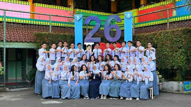 Sekolah Favorit di Jabodetabek dengan Prestasi Gemilang