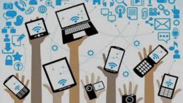 Pengaruh Aplikasi Edmodo terhadap Kedisiplinan Siswa