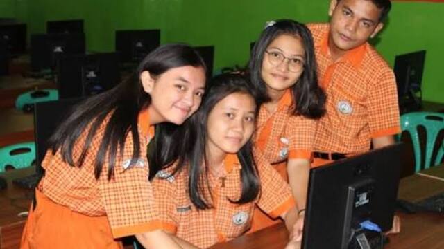 Cara Membangun Budaya Disiplin di Lingkungan Sekolah